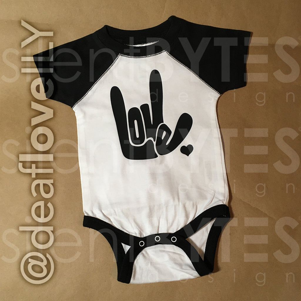 Baseball Jersey Bodysuit, Baseball Baby Baseball